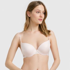 Sostén Con Push Up Sloggi 6025PB