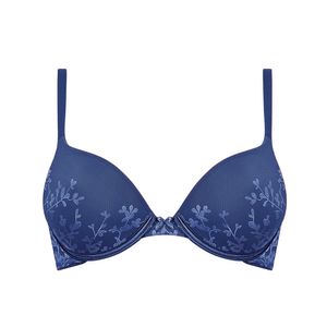 Sostén Con Padding 9471WG