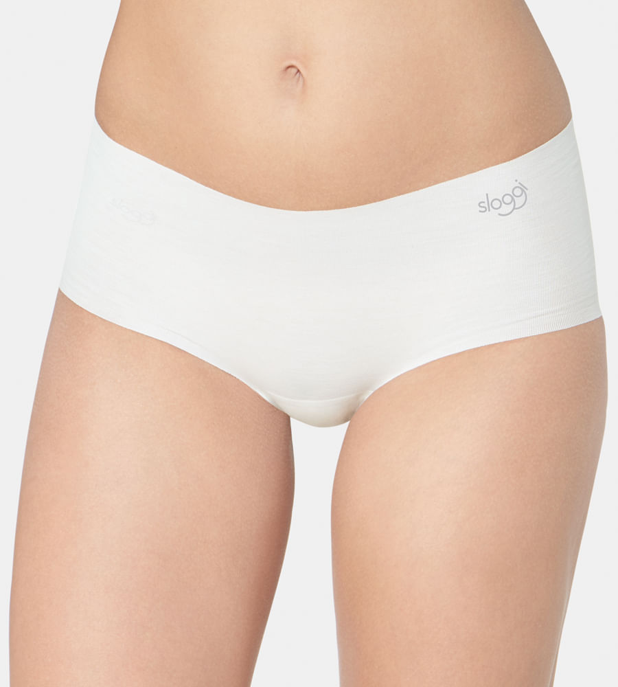 Calzón Zero Modal Short 9826GZ