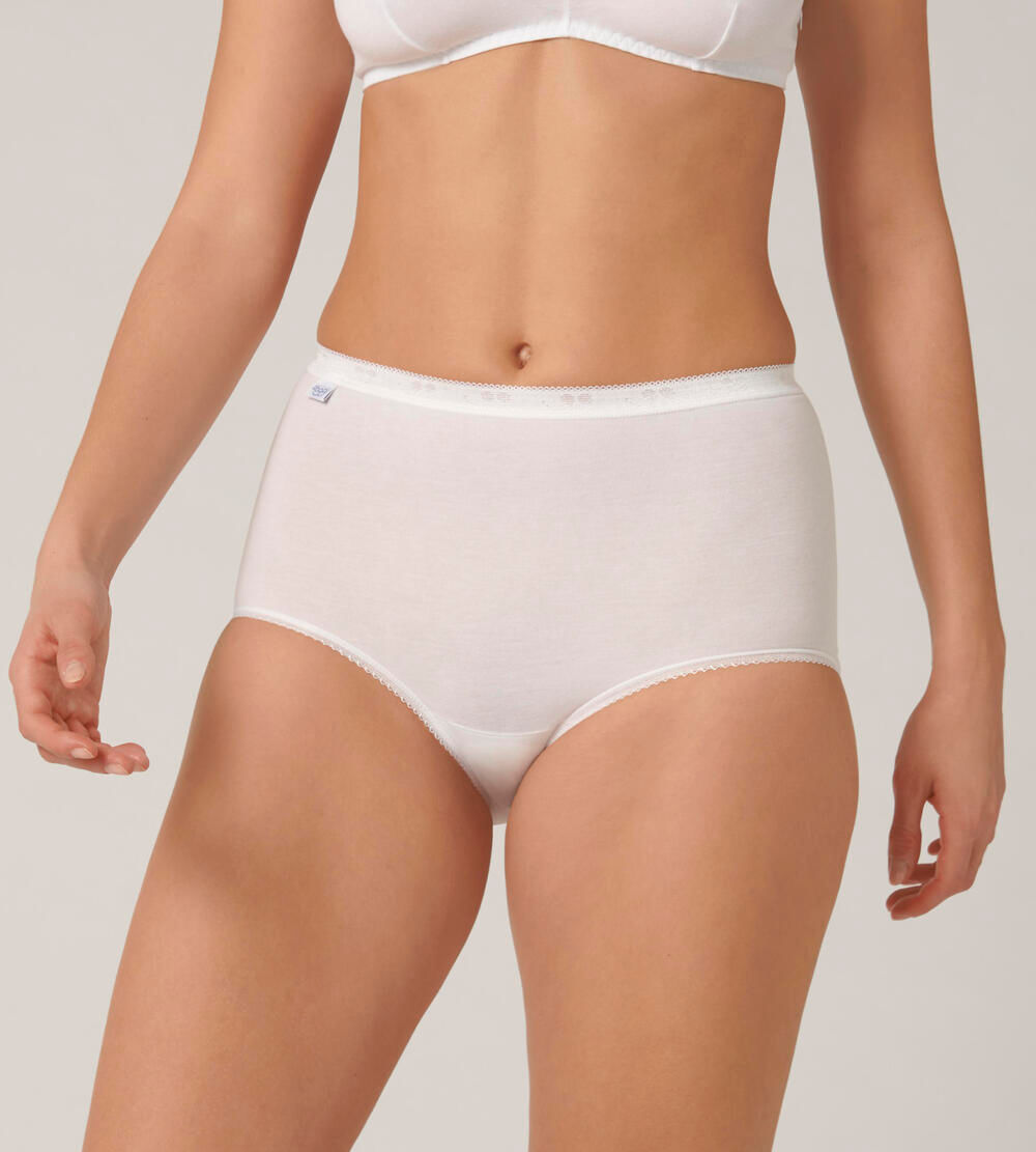 Calzón Basic Maxi Algodón Sloggi 984003
