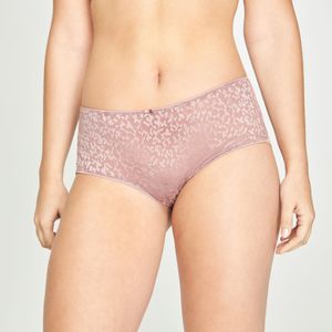 Pantaleta Encaje Body Make Up Blossom Triumph 9907UD