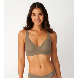 Bralette Sloggi Zero Feel Ex 1029209