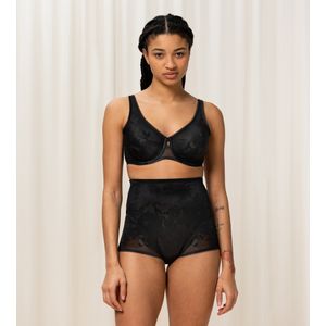 Wild Rose Sensation Highwaist Panty Triumph 1014204