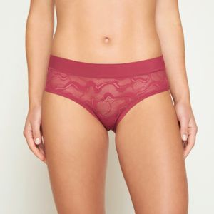 Calzón Midi Go Allround Lace 10070DW