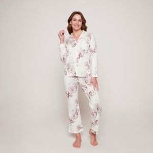 Pijama Mujer Largo Lounge Me Triumph 9903P5