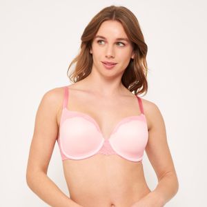 Sostén Seducción Con Padding 96216W