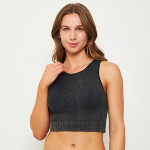 Peto Seamless Palmers Mujer 22229GRO