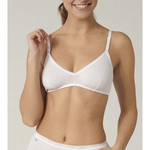 Sostén Sin Aros Cotton 980703